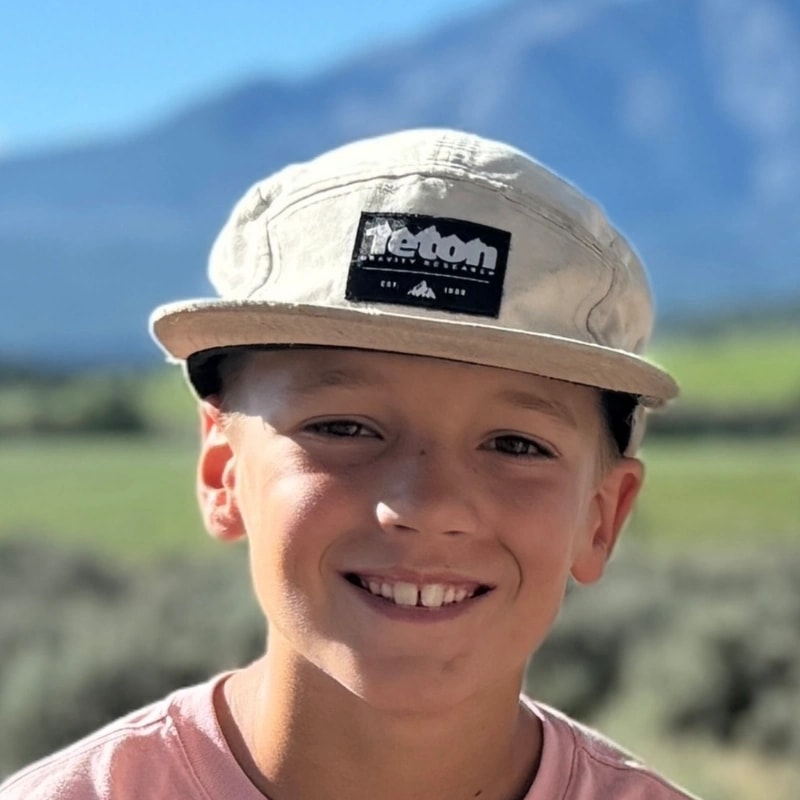 River Smith