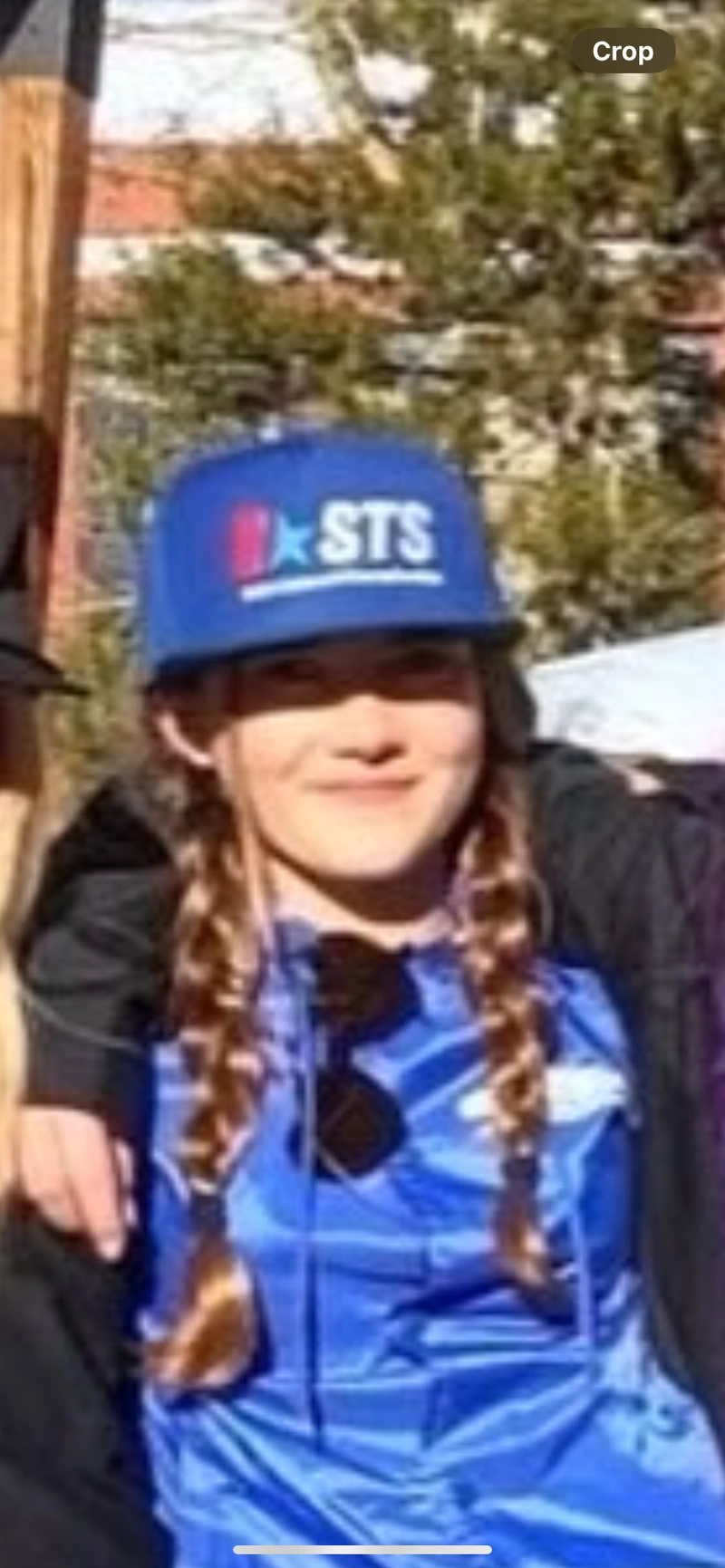 Presley Desmond
