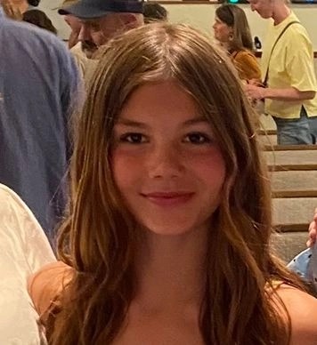 Kayla Friberg