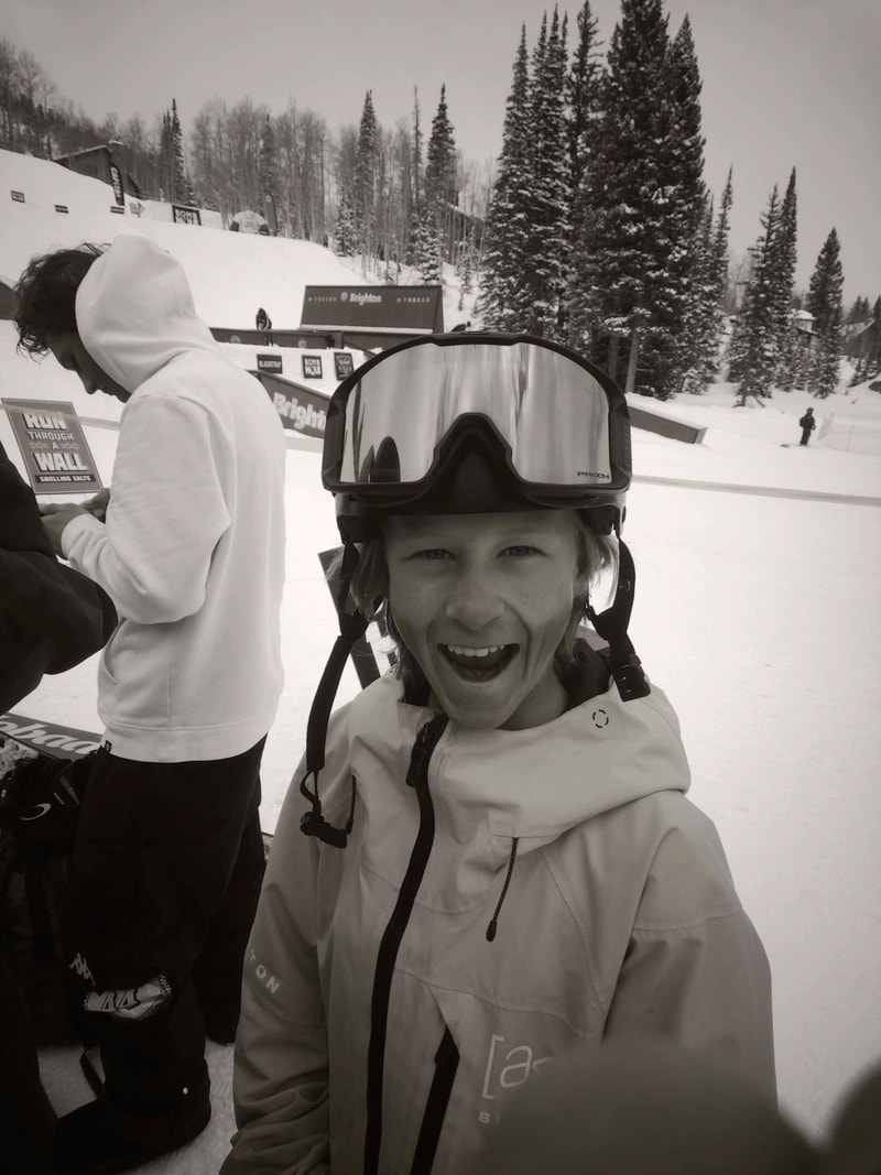 Owen Bryles