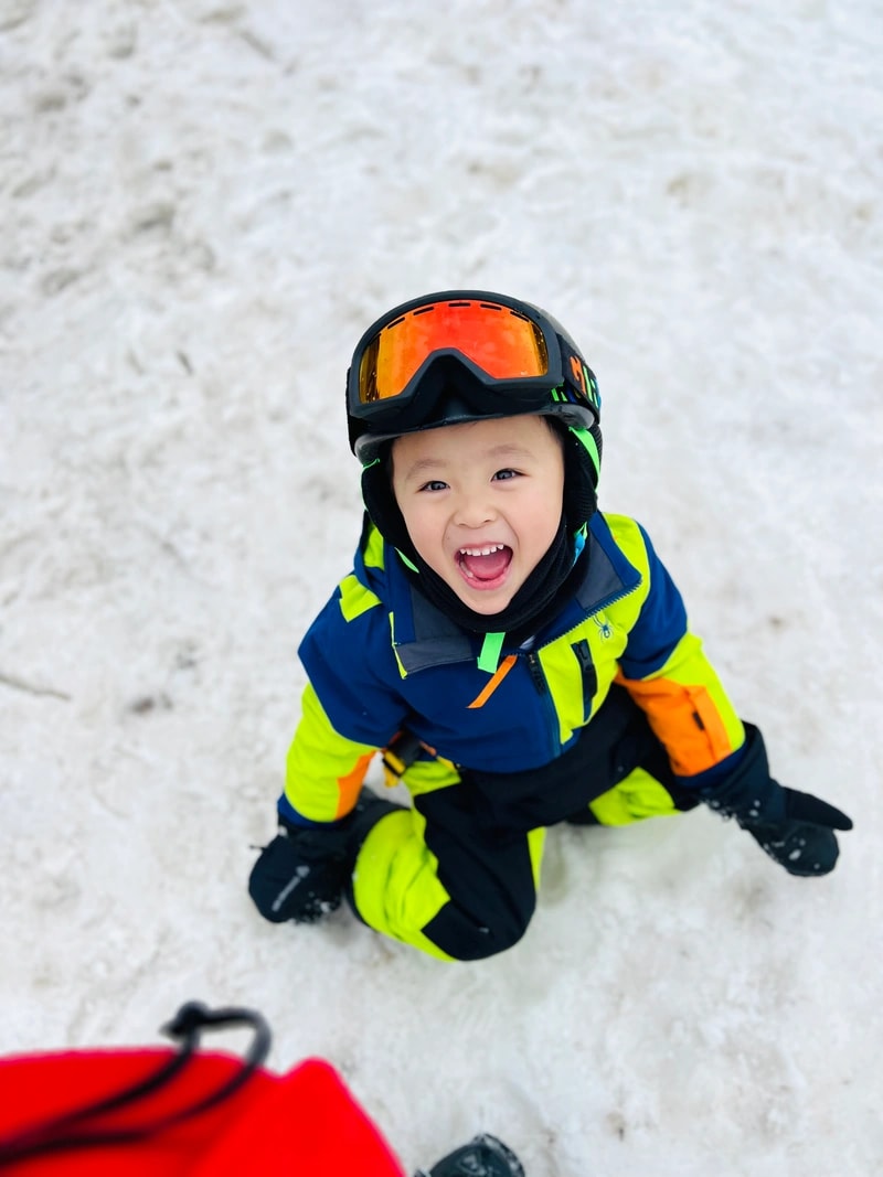 Ian Jeong