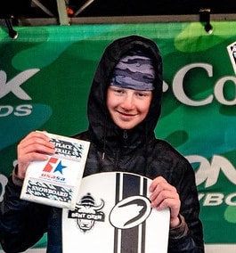 Cian O'Neill
