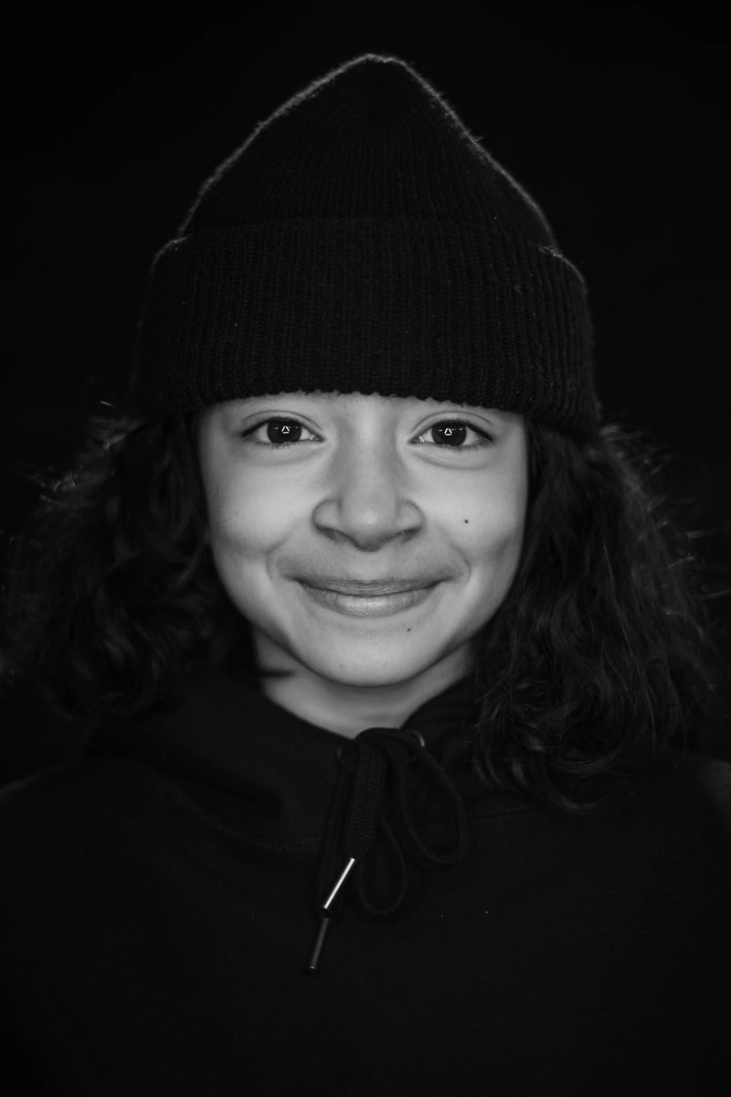 Lily Aoki