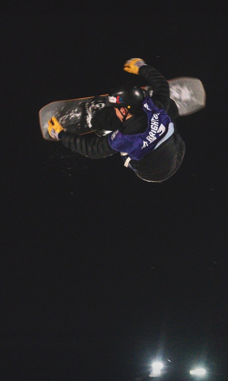 Luke Johnson