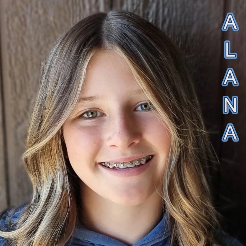 Alana Hunt