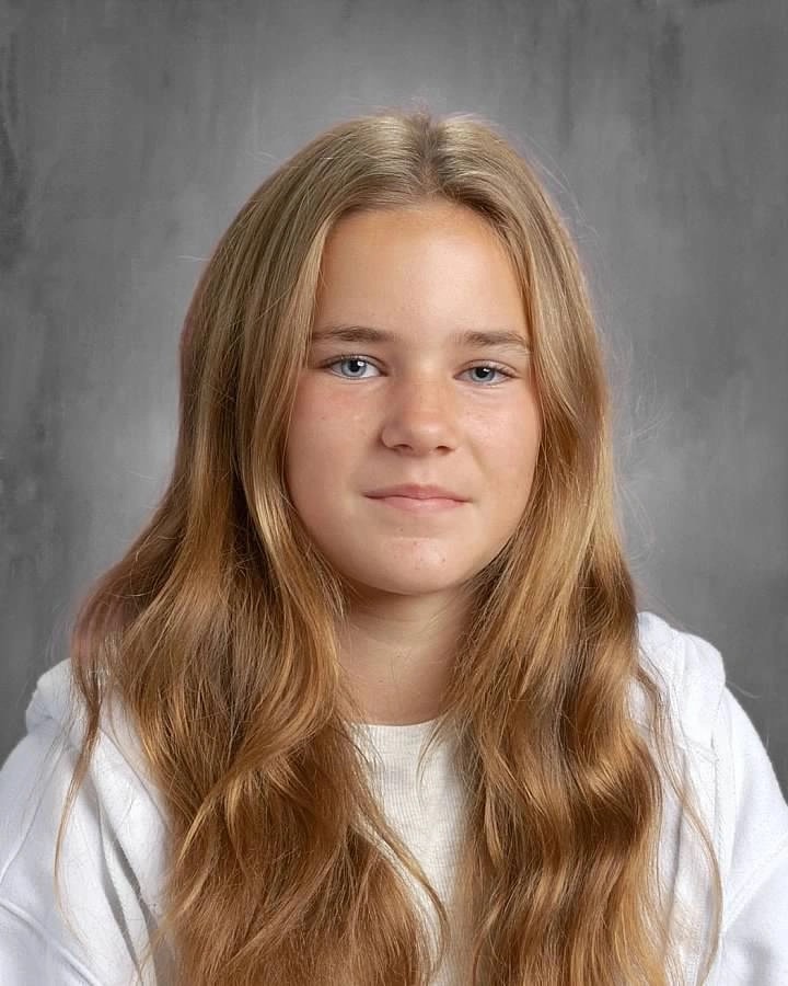 Emma Pepin