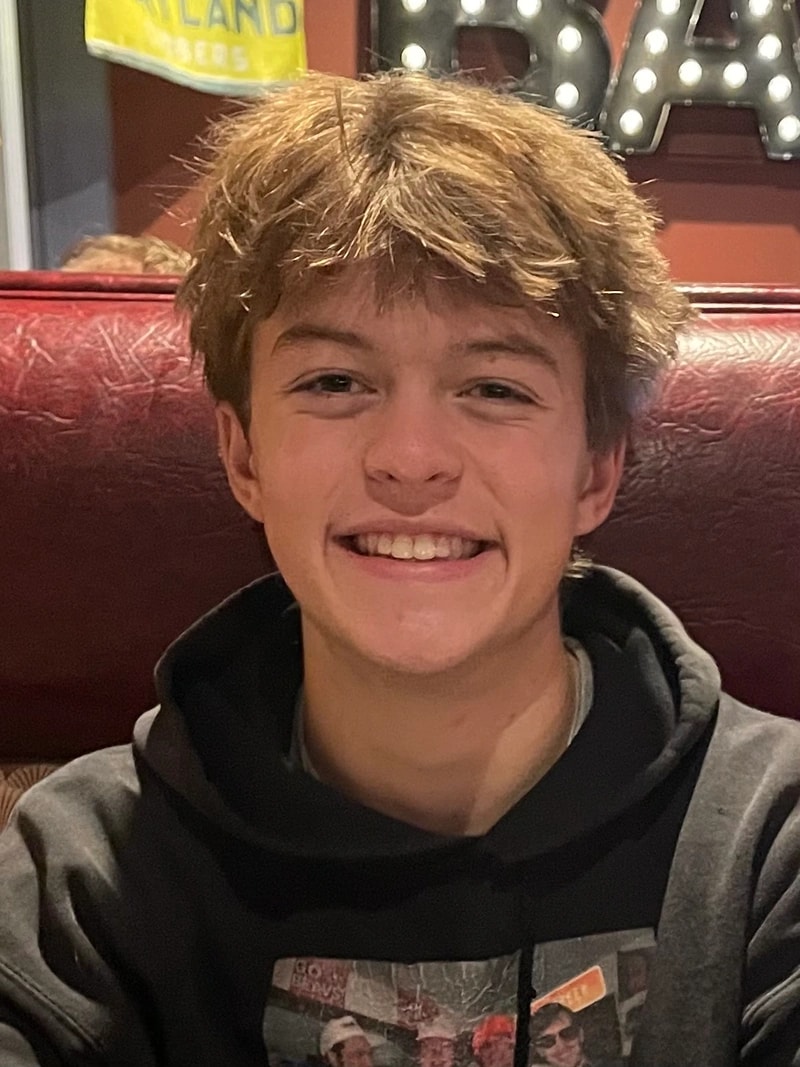Brady Campbell