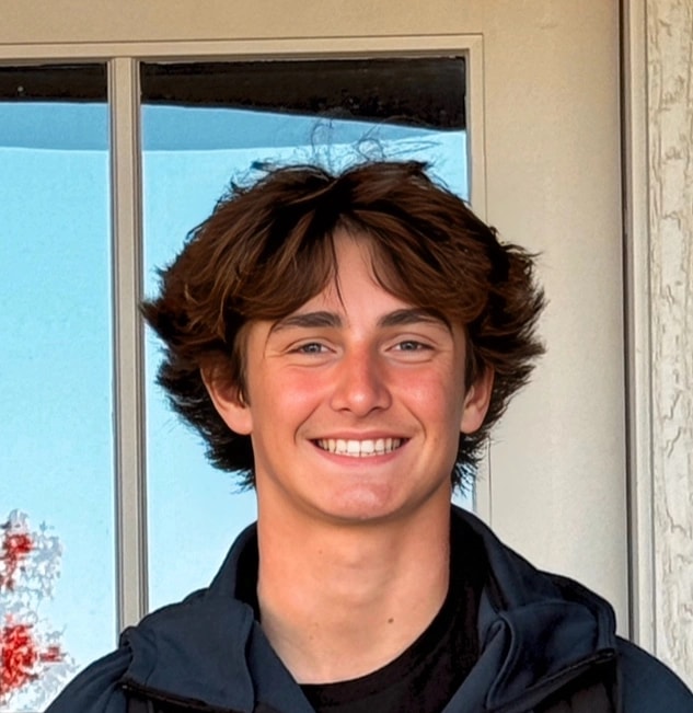 Colin Frans